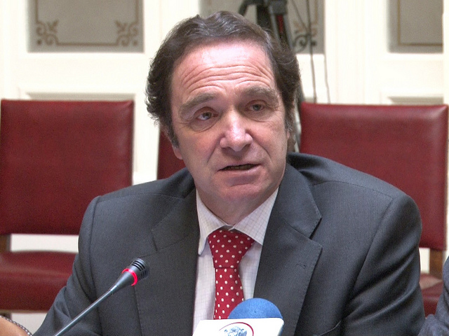 congresochile | Flickr (CC)