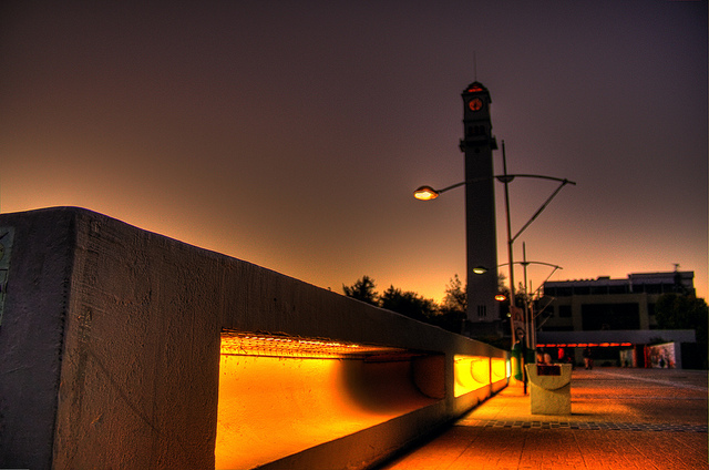 UdeC | Gerson Guzmán (BBCL)