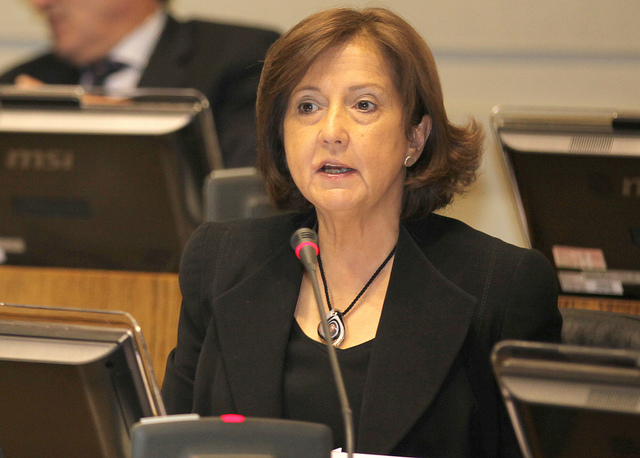 Soledad Alvear | Senado (C)