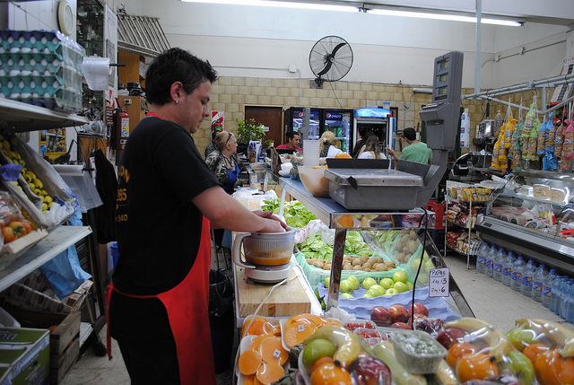 Natasha Deligiannis (CC)