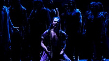 Attila, Teatro Municipal de Santiago (c)