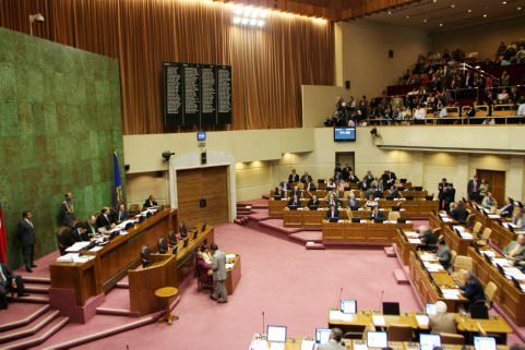 Cámara de Diputados