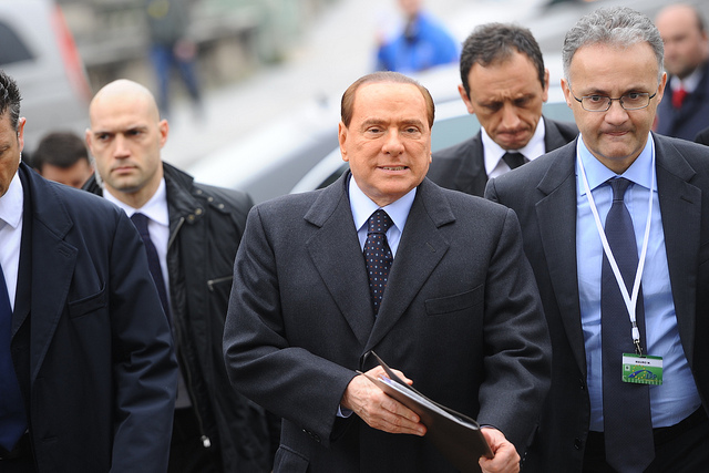 European People’s Party (CC)