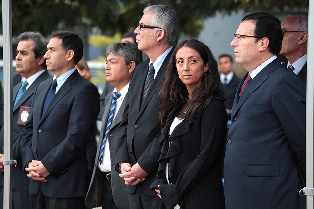 GORE Metropolitano ©