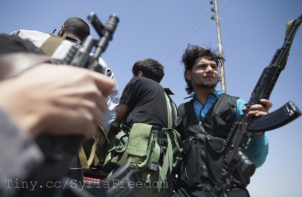 Syria Freedom