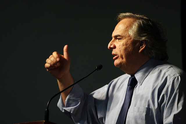 Andrés Chadwick | Prensa Segegob (c)