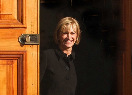 Ministerio del Trabajo