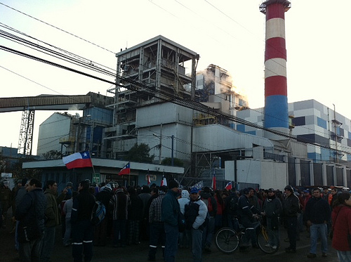 Archivo | Pedro Cid (RBB)