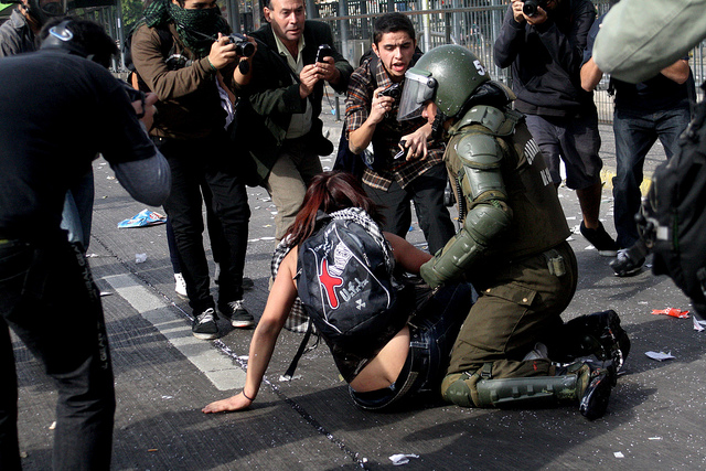 Archivo | Nicolás Valdebenito (C)