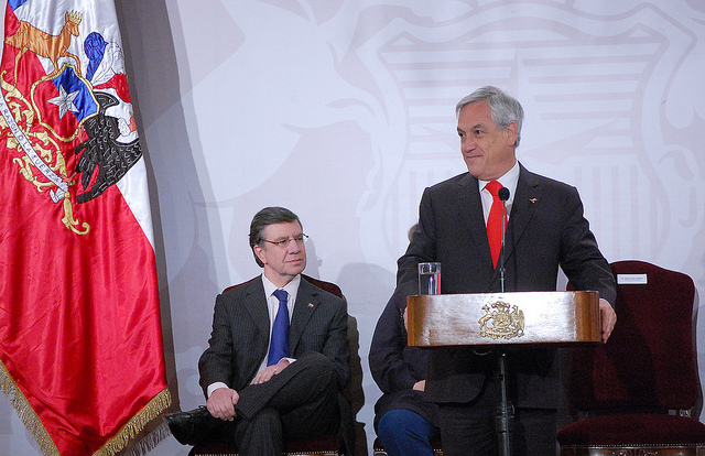 Ministerio de Planificación ©