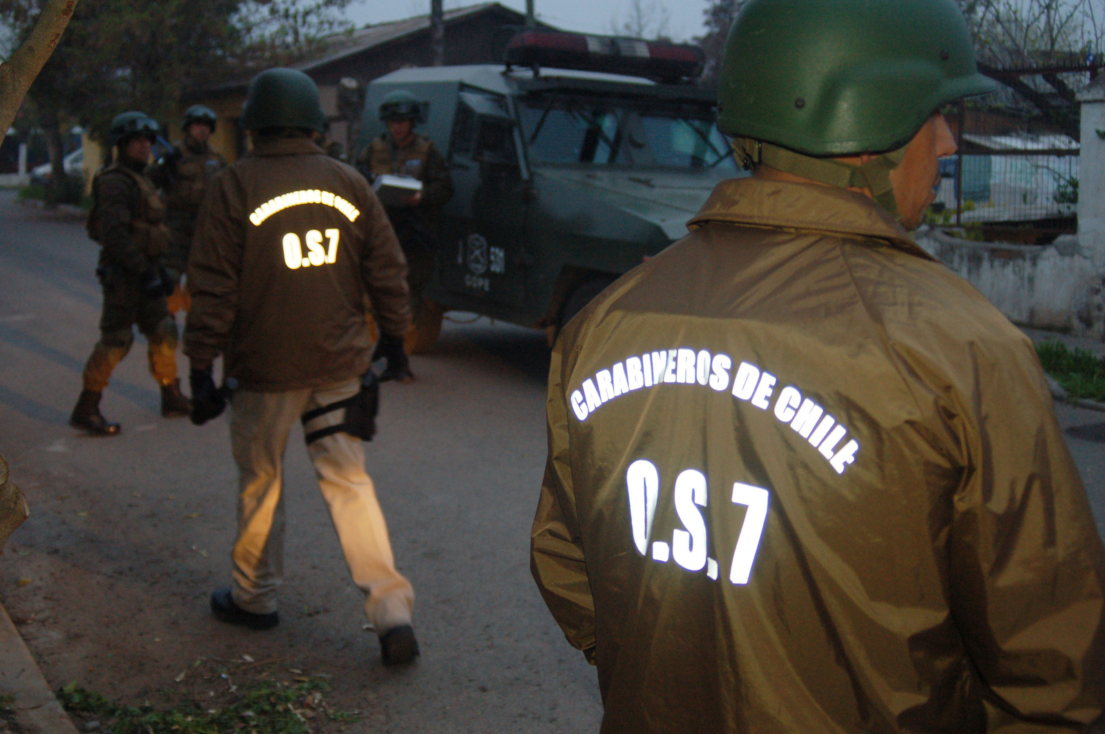 Prensa Carabineros (c)