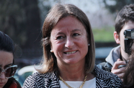 Prensa Ministerio del Medio Ambiente (c)