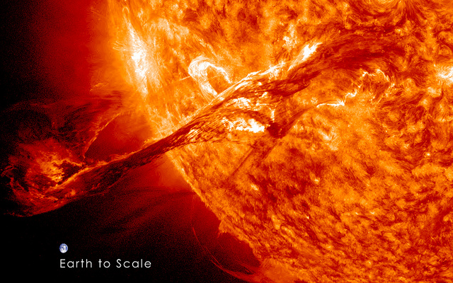 NASA Goddard (DP)