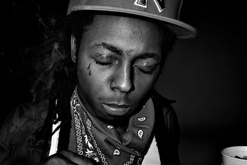 Lil Wayne | RT