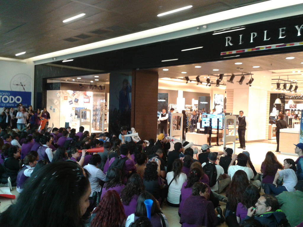 Miguel Canales | @Miguelthebest85