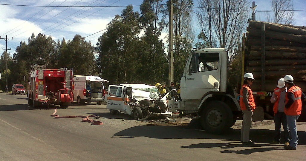 Valles del Bío Bío | @VallesdelBiobio
