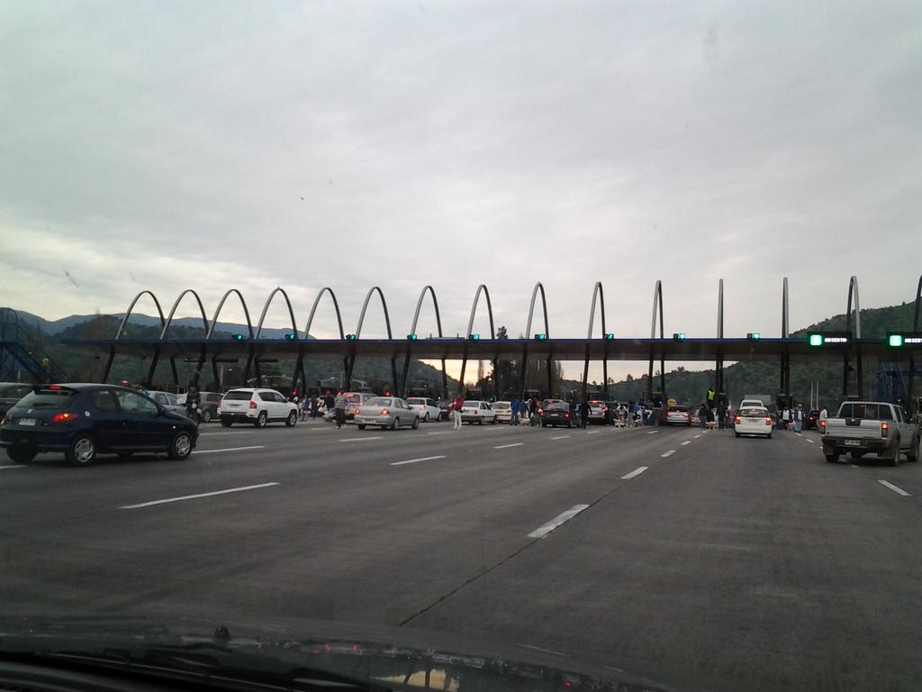 María José Riquelme | @MJRiquelmeN