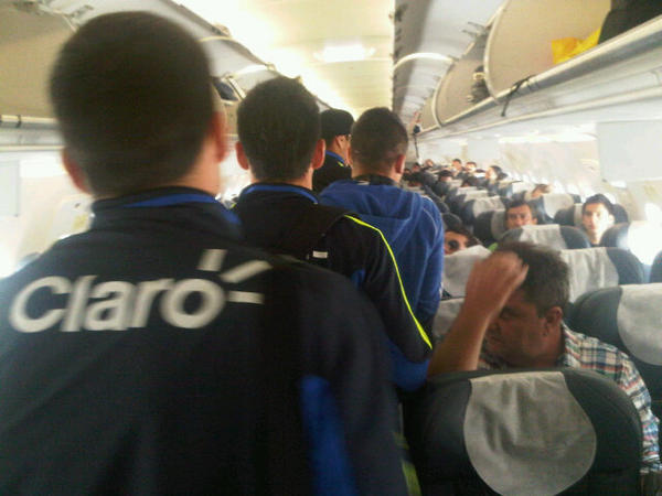 @udechile en Twitter