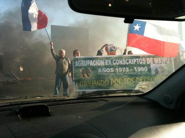 María José | ‏@CotyBilbao en Twitter