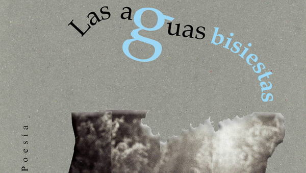 Aguas bisiestas, Editorial Catalonia (c)