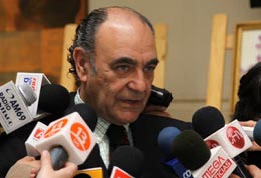 Alberto Cardemil | www.rn.cl