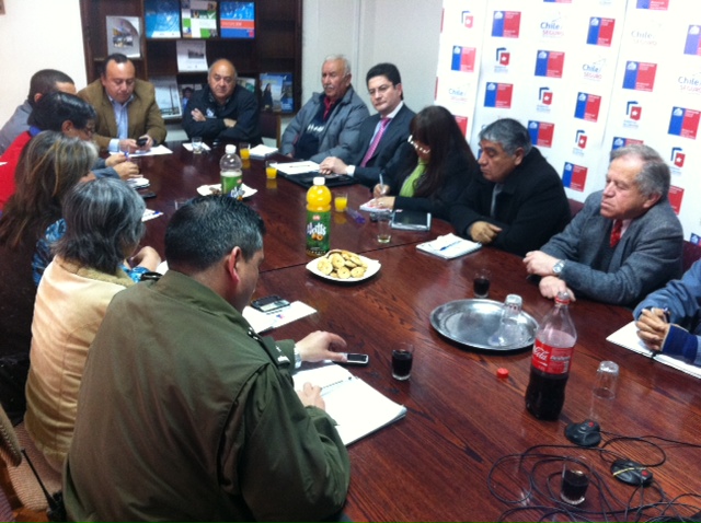 Alejandro Sanhueza (C)