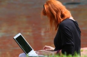 Alicja Stolarczyk en Stock Exchange