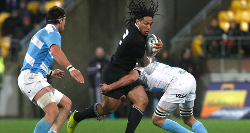 All Blacks | www.allblacks.com