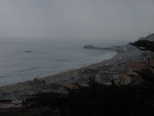 Archivo | @cote_arriagada vía Twitter