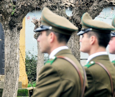 Archivo | Carabineros de Chile