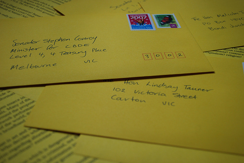 Archivo | Donna Benjamin (CC)