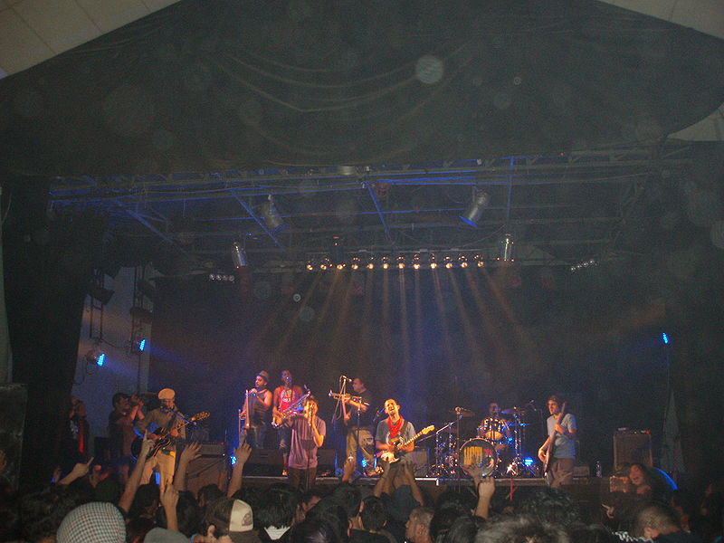 Archivo | Wikipedia (cc)