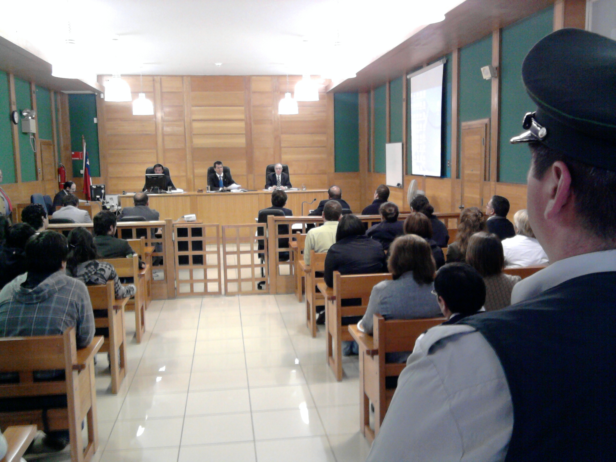 Contexto | Carlos Martínez (RBB)