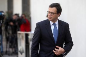 Prensa Ministerio del Interior ©