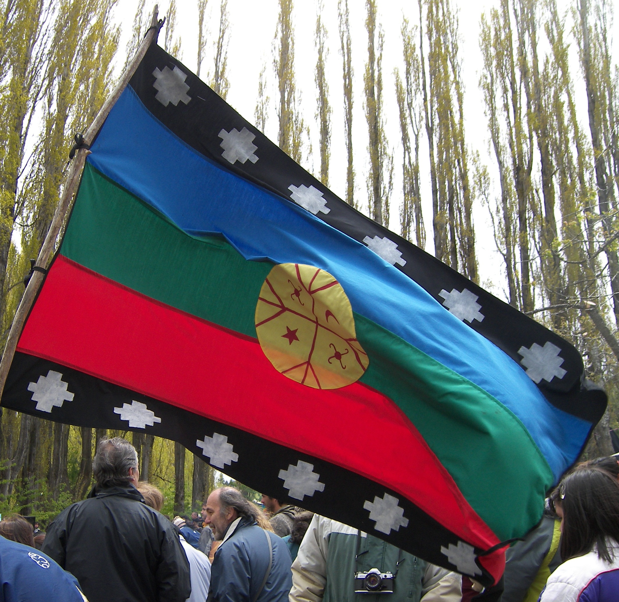 mapuche-nation.org