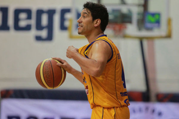 José Luis Campos | Prensa Boston College