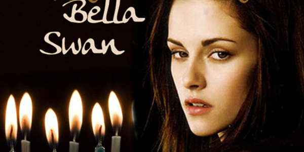 Bella Swan, Cinemark(c)