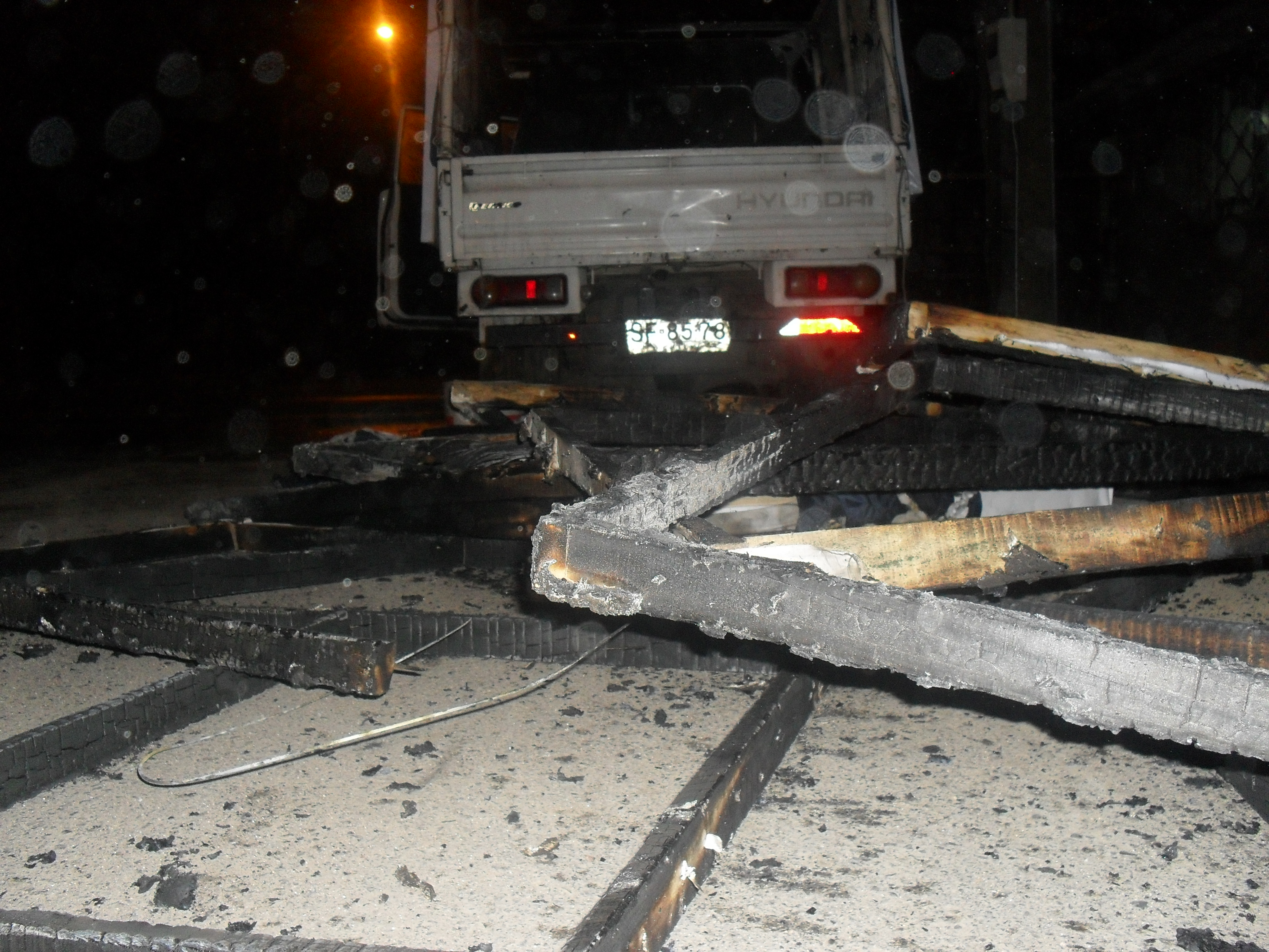 Bancada Independiente