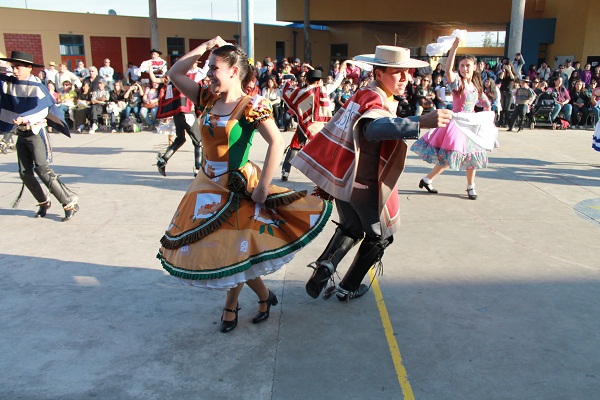 Campeonato de Cueca
