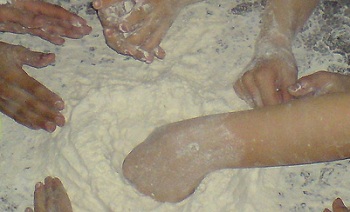 (CC) en Flickr Canai Quen