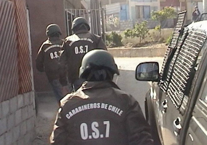 Carabineros Antofagasta (C)