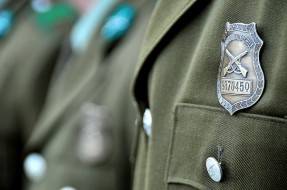 Carabineros de Chile