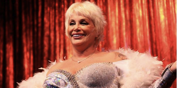 Carmen Barbieri, Teatro Oriente (c)