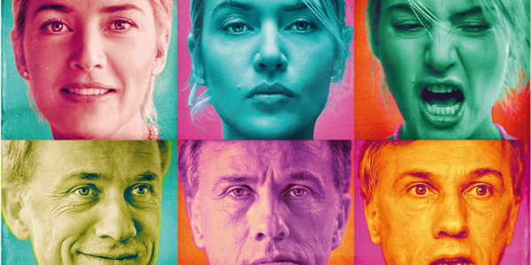 Carnage, de Polanski