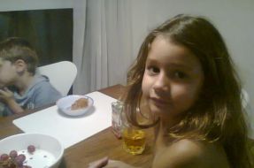 Carolina Ardohaín | Facebook