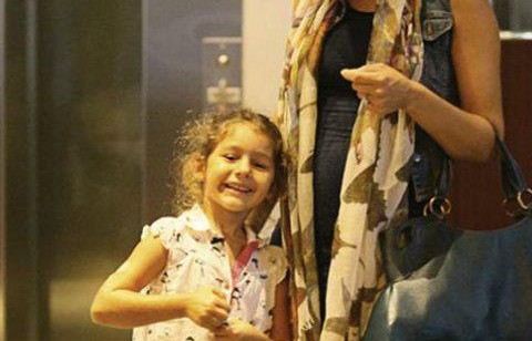 Carolina Ardohain en Facebook