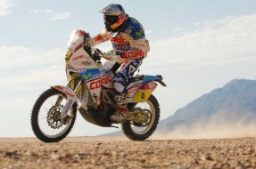 Prensa Chaleco López