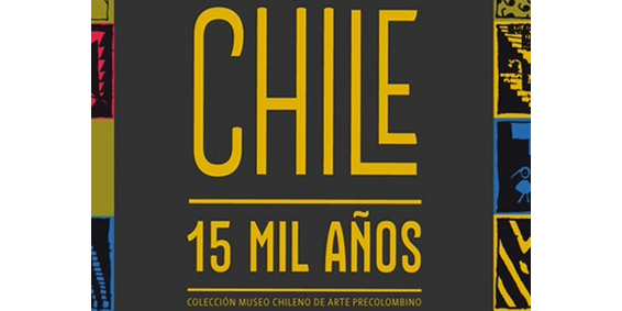 Chile 15 Mil años, Centro Cultural Palacio de La Moneda (c)