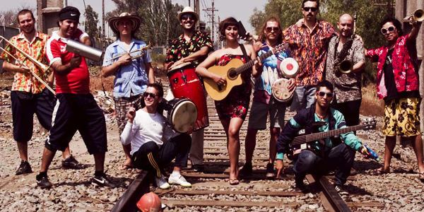 Chorizo Salvaje, Matucana 100 (c)