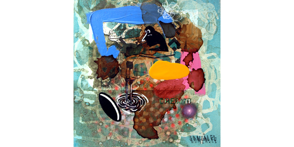 Coco González, Galería Piso Dos (c)